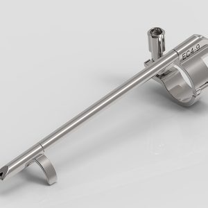 SAMSUNG_SEM-011_EC4-9IS金属穿刺架_导管式_中性常规01缩.jpg Samsung EC4-9IS Biopsy Needle Guide (SEM-011) - representative image