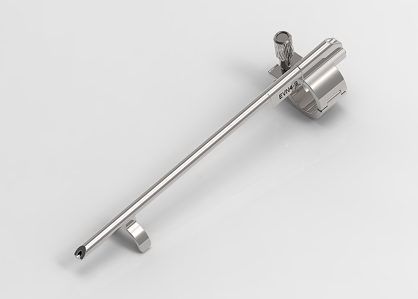 Samsung EVN4-9 Biopsy Needle Guide (XEM-027) — Replacement 1 samsung evn4-9 biopsy needle guide (xem-027) replacement Samsung EVN4-9 Biopsy Needle Guide (XEM-027) - representative image