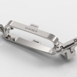 Samsung C2-8 Biopsy Needle Guide (XSM-050) - representative image