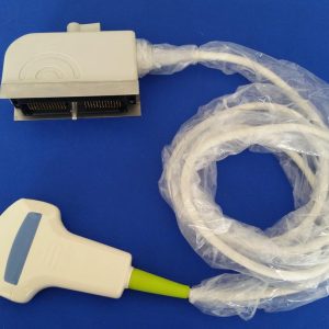 SH-VA57R-0375U.jpg Shimadzu VA57R-0375U ultrasound probe - representative image