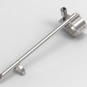 Siemens (Acuson) EC9-4(X300) Biopsy Needle Guide (SEM-029) - representative image