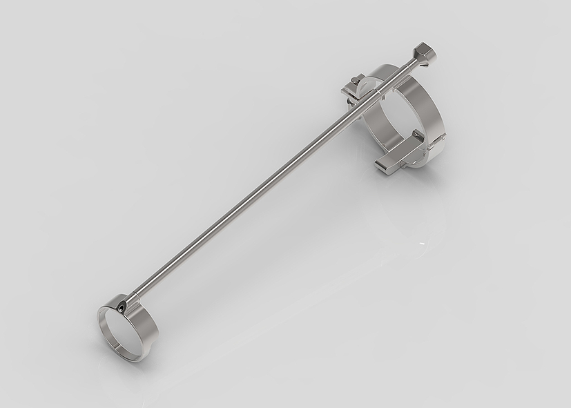 Siemens (Acuson) 9EVF4 Biopsy Needle Guide (SEM-054) — Replacement 1 siemens (acuson) 9evf4 biopsy needle guide (sem-054) replacement Siemens (Acuson) 9EVF4 Biopsy Needle Guide (SEM-054) - representative image