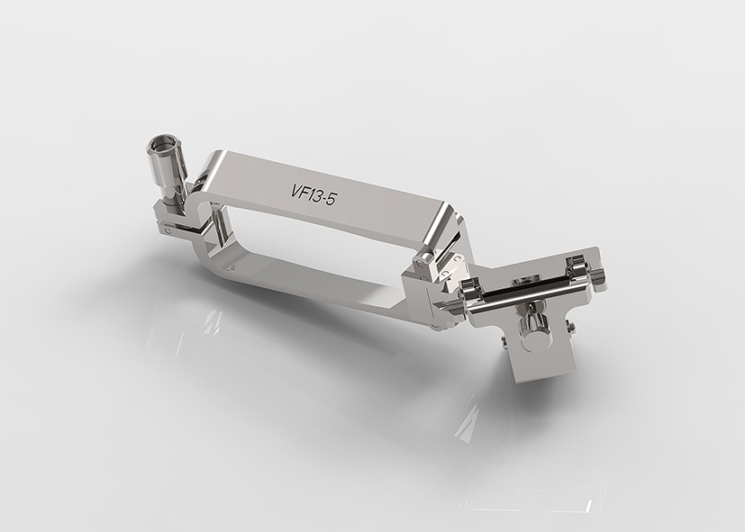 Siemens (Acuson) VF13-5 Biopsy Needle Guide (SSM-052) — Replacement 1 siemens (acuson) vf13-5 biopsy needle guide (ssm-052) replacement Siemens (Acuson) VF13-5 Biopsy Needle Guide (SSM-052) - representative image