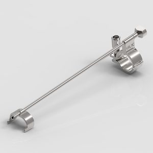 SIUI V6L11C Biopsy Needle Guide (QEM-028) - representative image