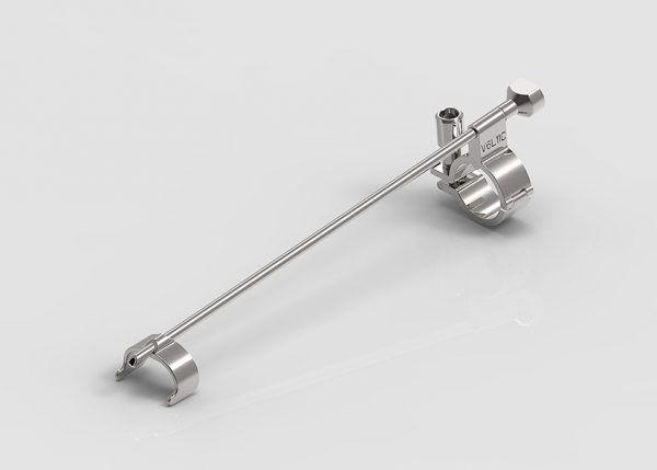 SIUI V6L11C Biopsy Needle Guide (QEM-028) - representative image