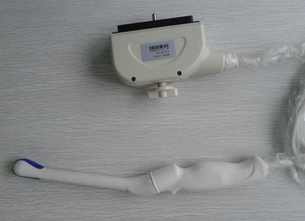 SO-6V1.jpg Sonoscape 6V1 ultrasound probe - representative image