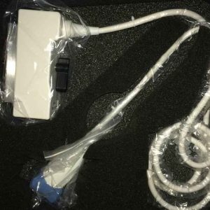 SP6-12.jpg GE SP6-12 ultrasound probe - representative image
