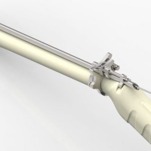 Sonoscape-6V7探头穿刺架-768x424-1.jpg Sonoscape 6V7 Biopsy Needle Guide - representative image