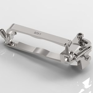SC6-1 Biopsy Needle Guide (KSM-059) - representative image