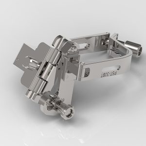 Toshiba PST-30BT Biopsy Needle Guide (TSM-032) - representative image