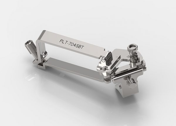 Toshiba PLT-704BT Biopsy Needle Guide (TSM-050) - representative image