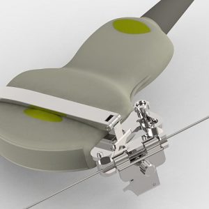 Toshiba PVT-375BT Biopsy Needle Guide - representative image
