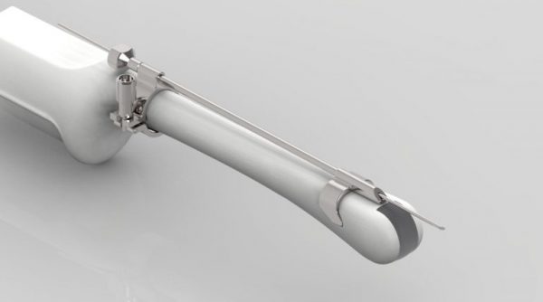 Toshiba-PVT-781VT腔内探头穿刺架-768x427-1.jpg Toshiba PVT-781VT Biopsy Needle Guide - representative image
