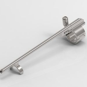 ULTRASONIX_XEM-027_EC9-5金属穿刺架_导管式_中性常规01缩.jpg EC9-5 Biopsy Needle Guide (XEM-027) - representative image
