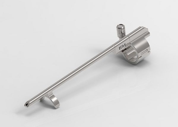 EC9-5 Biopsy Needle Guide (XEM-027) - representative image