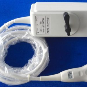 UST-5299.jpg Hitachi Aloka UST-5299 ultrasound probe - representative image