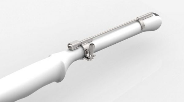 mindray-6CV1腔内探头穿刺架-768x428-1.jpg Mindray 6CV1 Biopsy Needle Guide - representative image