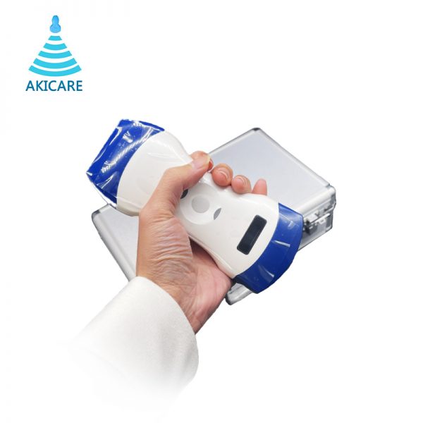 wireless-ultrasound-1.jpg Akicare TWO Support & Replacement - representative image