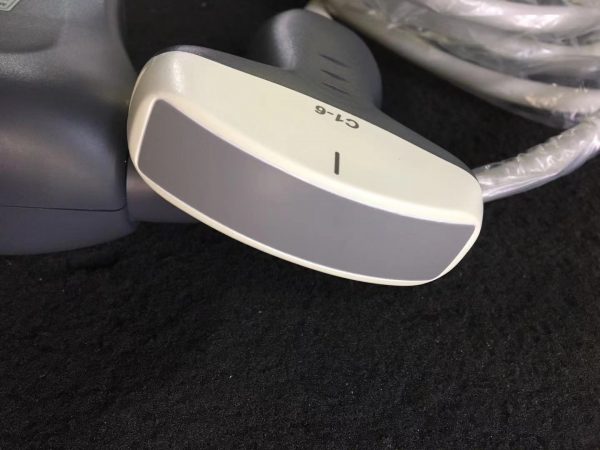 主图2-21.jpg Alpinion C1-6 ultrasound probe - representative image