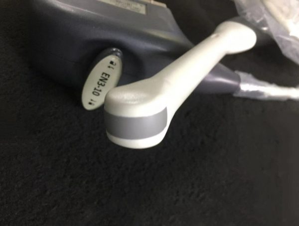 主图2-36.jpg Alpinion EN3-10 ultrasound probe - representative image