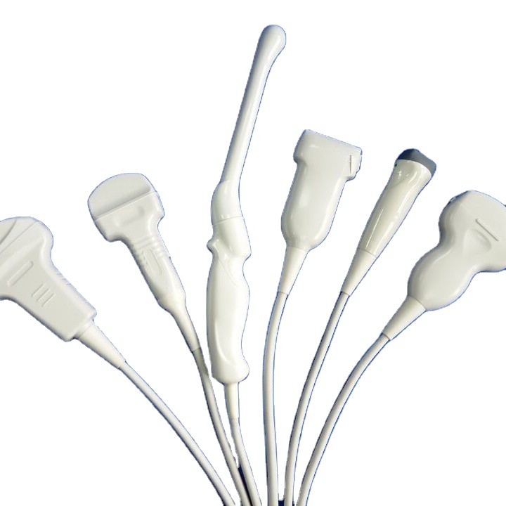 BK Medical 8870 ultrasound probe - representative image