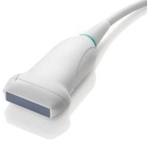 10L4-min.png Mindray 10L4 ultrasound probe - representative image