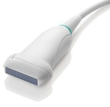 10L4-min.png Mindray 10L4 ultrasound probe - representative image