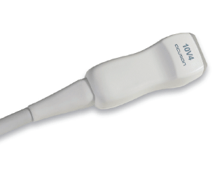 Siemens 10V4 Ultrasound Probe Repair 1 siemens 10v4 probe repair Siemens 10V4 ultrasound probe - representative image