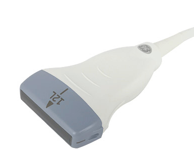 GE 12L-RS Ultrasound Probe Repair 1 ge 12l-rs probe repair GE 12L-RS ultrasound probe - representative image