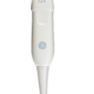 12S-RS.png GE 12S-RS ultrasound probe - representative image