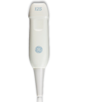 12S-RS.png GE 12S-RS ultrasound probe - representative image