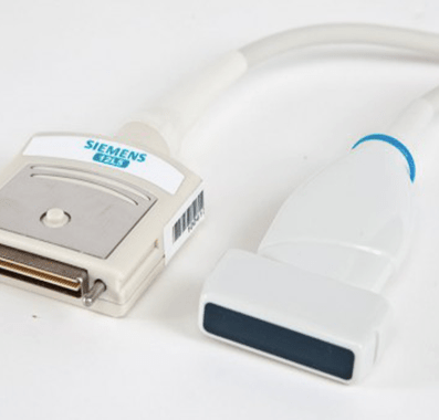 Siemens 12L5 Ultrasound Probe Repair 1 siemens 12l5 probe repair Siemens 12L5 ultrasound probe - representative image
