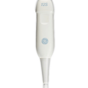 12s-d-min.png GE 12S-D ultrasound probe - representative image