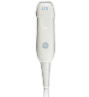 12s-d-min.png GE 12S-D ultrasound probe - representative image
