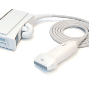 14l5-min.png Siemens 14L5 ultrasound probe - representative image