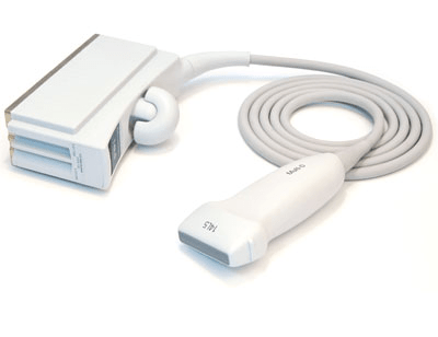 Siemens 14L5 Ultrasound Probe Repair 1 siemens 14l5 probe repair Siemens 14L5 ultrasound probe - representative image