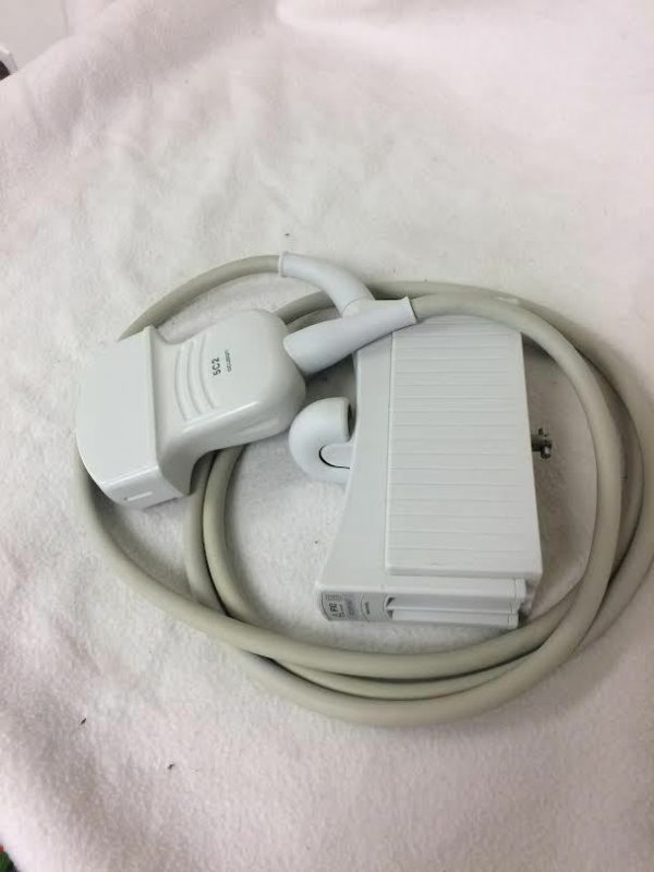 252915617693-0.jpg Acuson 5C2 ultrasound probe - representative image