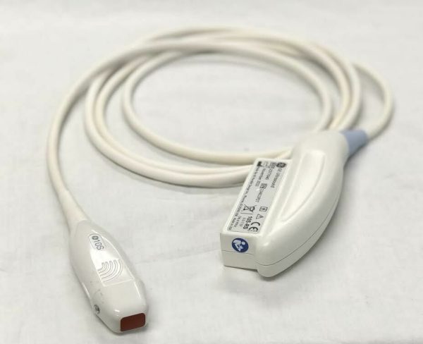 254164721243-0.jpg GE 10S-RS ultrasound probe - representative image