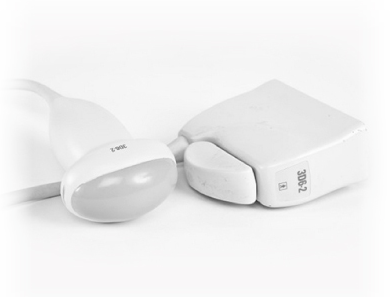 3D6-2.png Philips 3D6-2 ultrasound probe - representative image