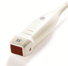 GE 3S Ultrasound Probe Repair 1 ge 3s probe repair GE 3S ultrasound probe - representative image