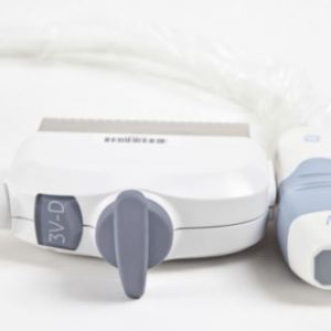 3v-d-min.png GE 3V-D ultrasound probe - representative image