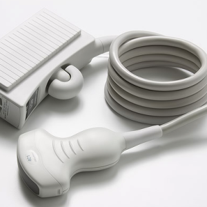 4C1.png Siemens 4C1 ultrasound probe - representative image