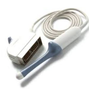 4DE7C.png GE 4D-E7C ultrasound probe - representative image