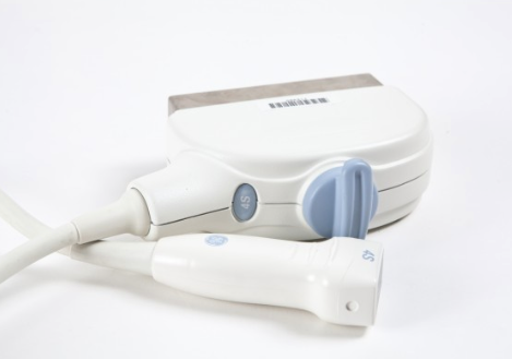 GE 4S Ultrasound Probe Repair 1 ge 4s probe repair GE 4S ultrasound probe - representative image
