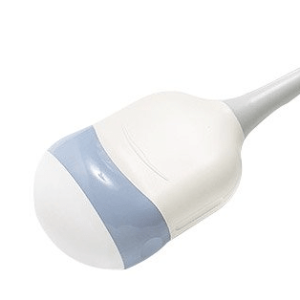 GE 4D3C ultrasound probe - representative image