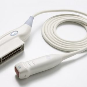 5S.png GE 5S ultrasound probe - representative image