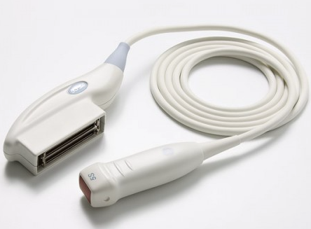 GE 5S Ultrasound Probe Repair 1 ge 5s probe repair GE 5S ultrasound probe - representative image