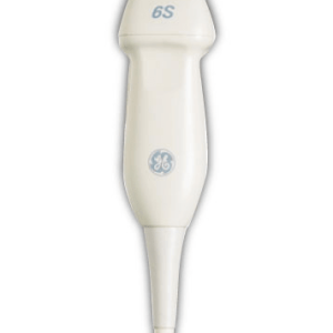 6s-D-min.png GE 6S-D ultrasound probe - representative image