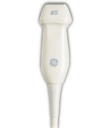 6s-D-min.png GE 6S-D ultrasound probe - representative image