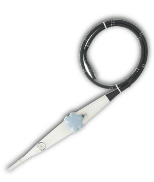 GE 6Tc-RS Ultrasound Probe Repair 1 ge 6tc-rs probe repair GE 6Tc-RS ultrasound probe - representative image